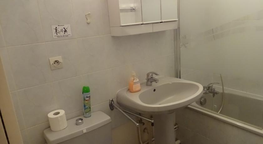 Residence Drakkar Colmar Phòng bức ảnh