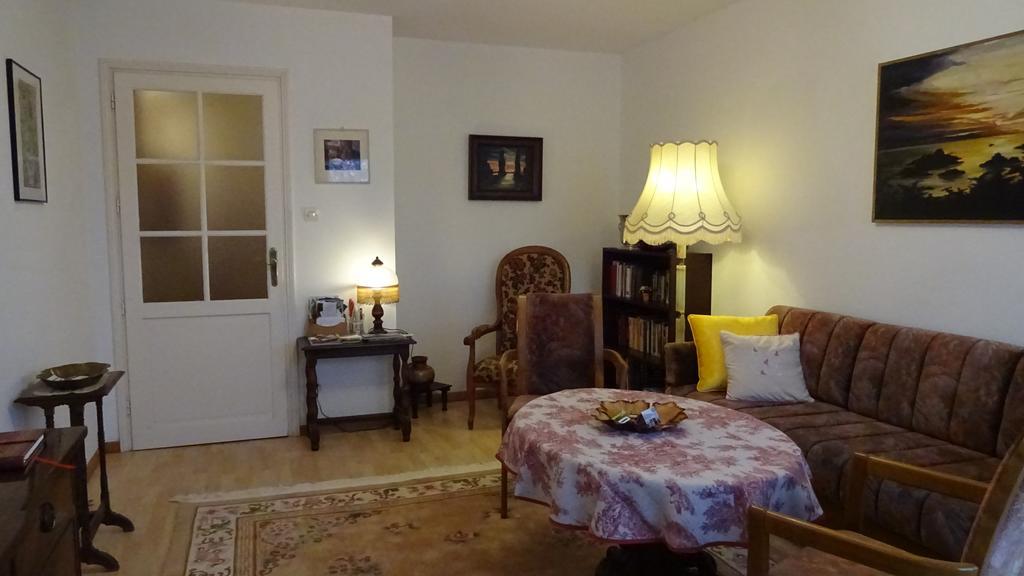 Residence Drakkar Colmar Phòng bức ảnh