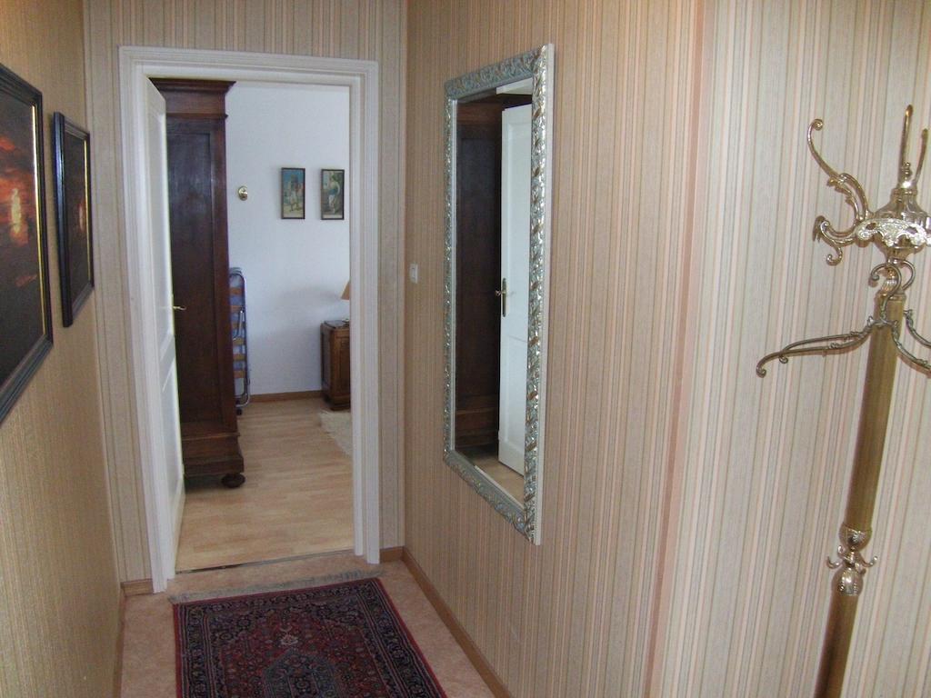 Residence Drakkar Colmar Ngoại thất bức ảnh