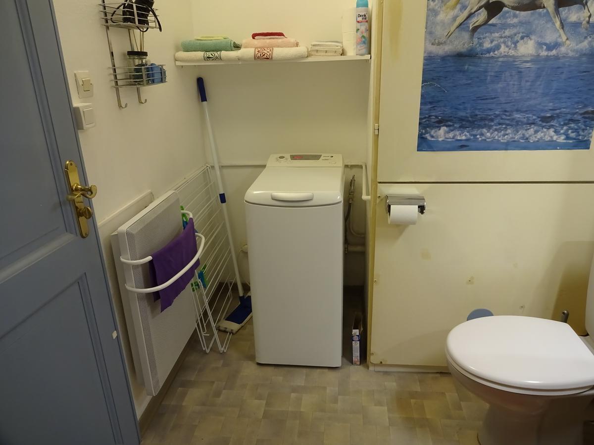 Residence Drakkar Colmar Ngoại thất bức ảnh